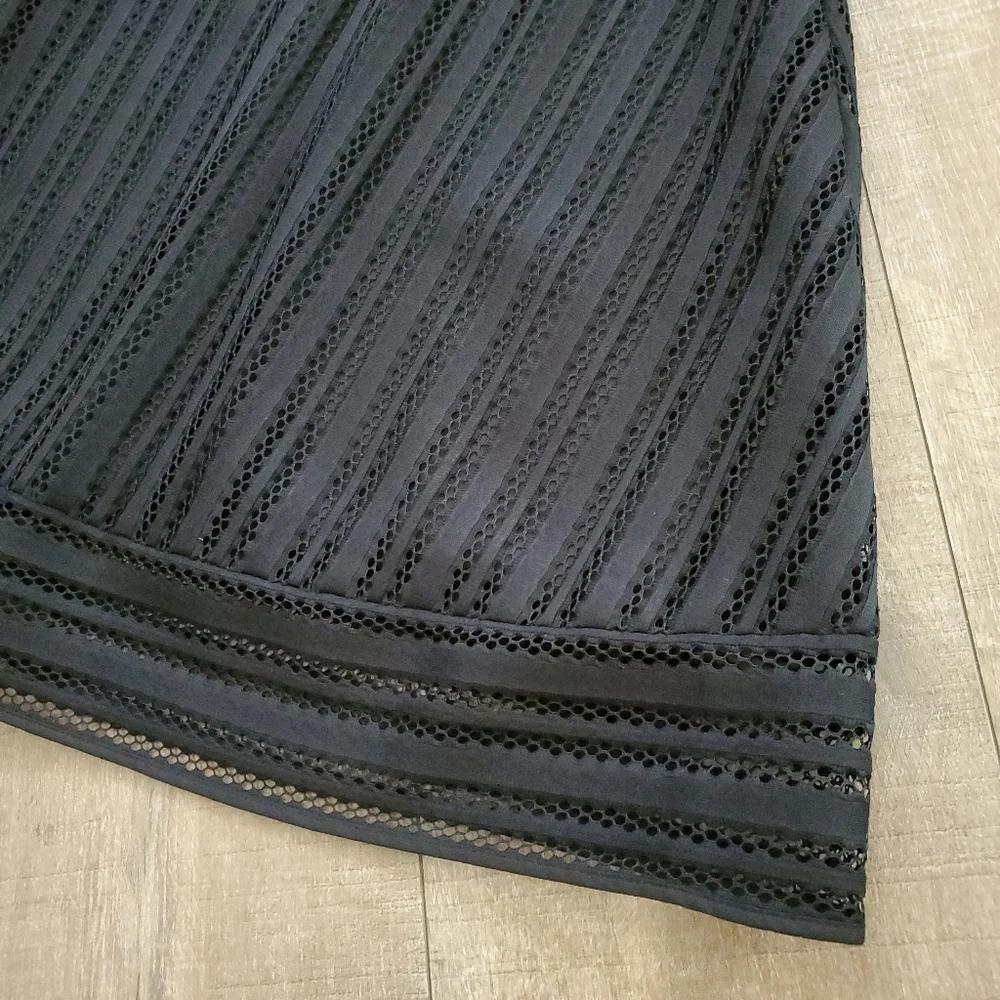 J. Crew crew striped
